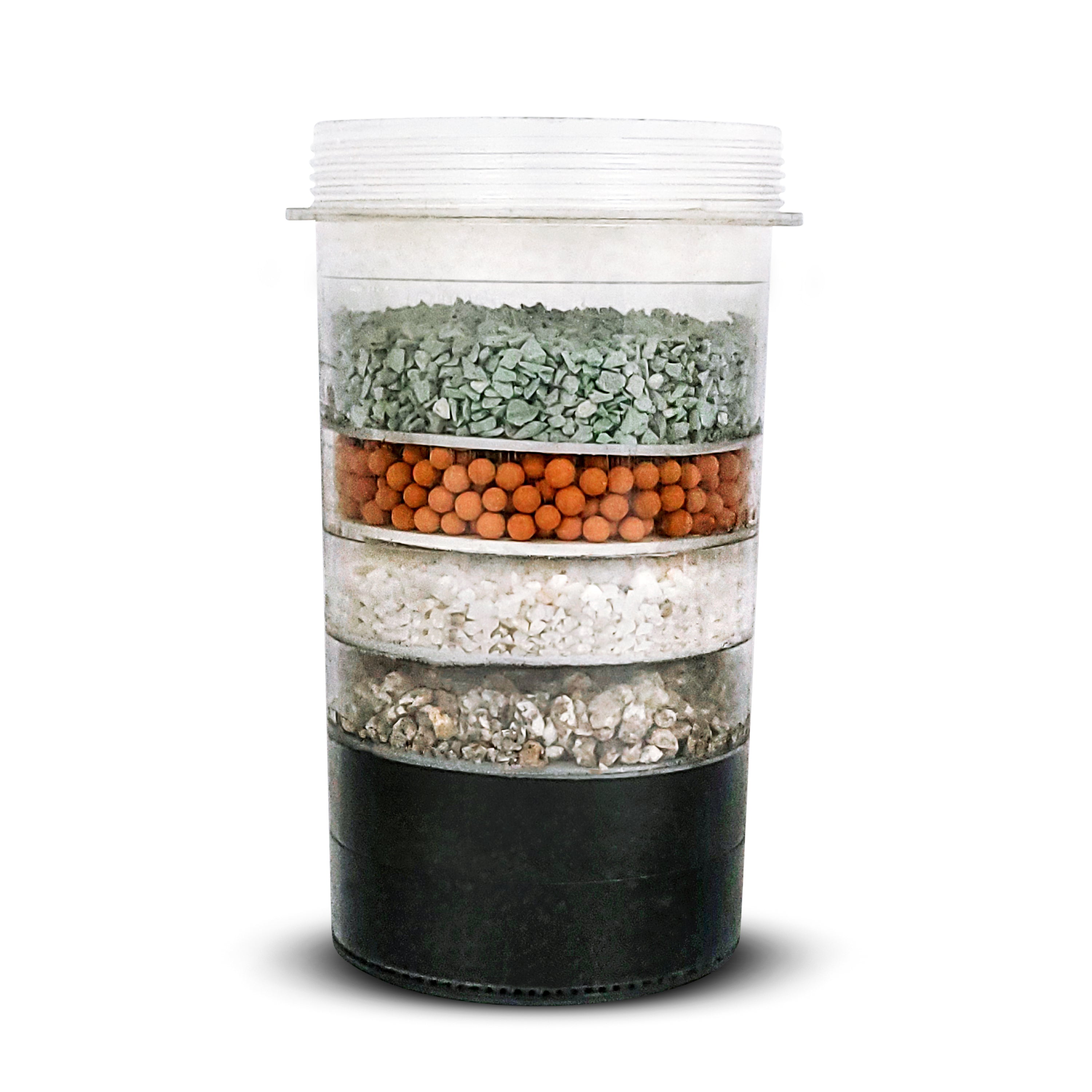 5Stage Mineral Water Filter Zen Water Systems