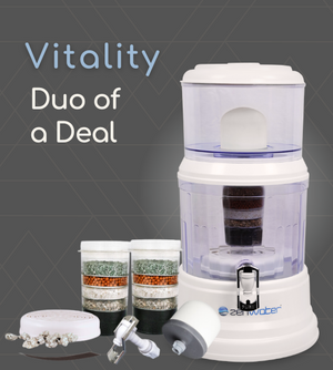 Vitality Duo of a Deal - Zave over $80!