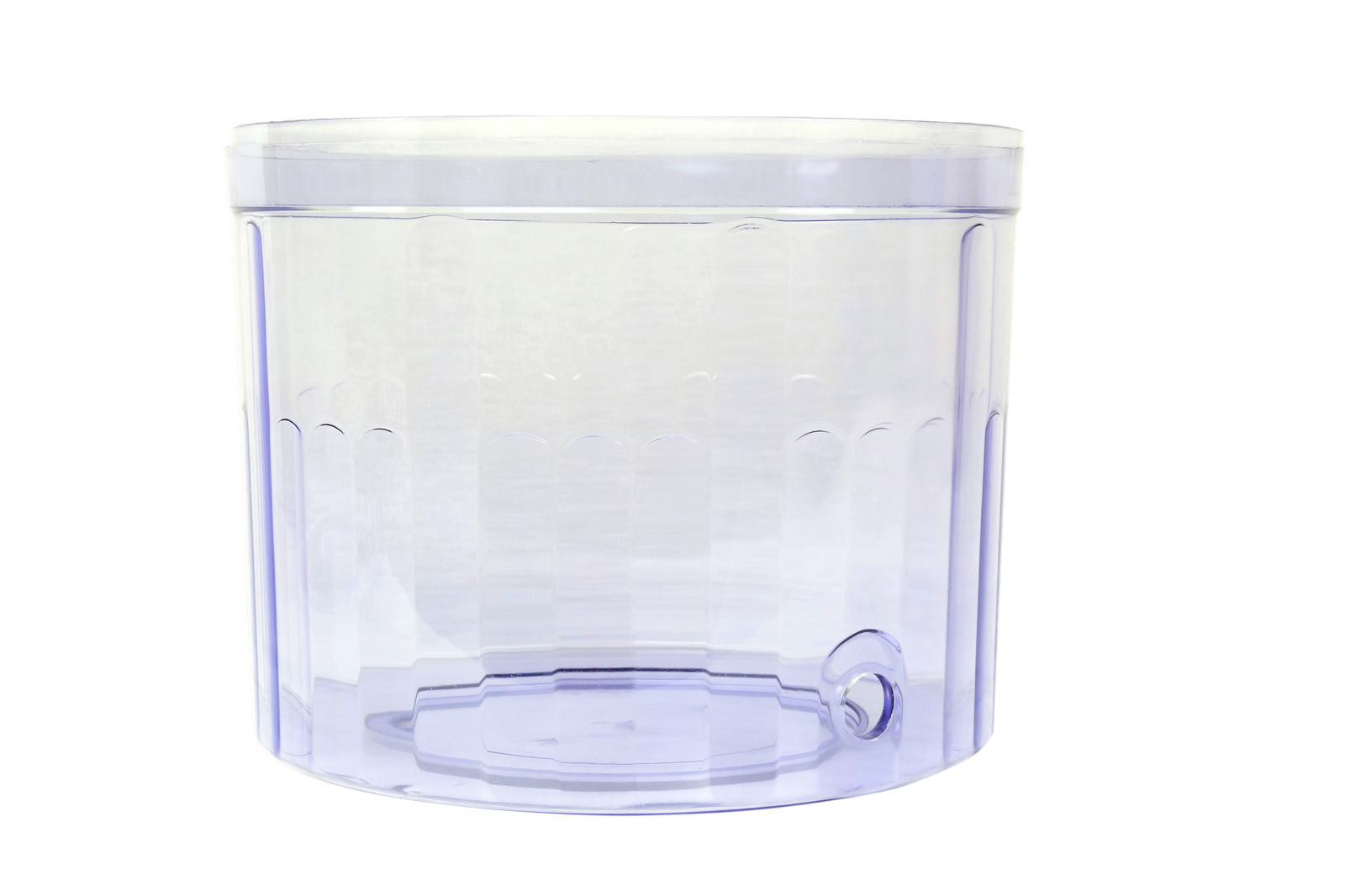 Vitality Bottom Tank