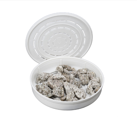 Maifan Mineral Stones