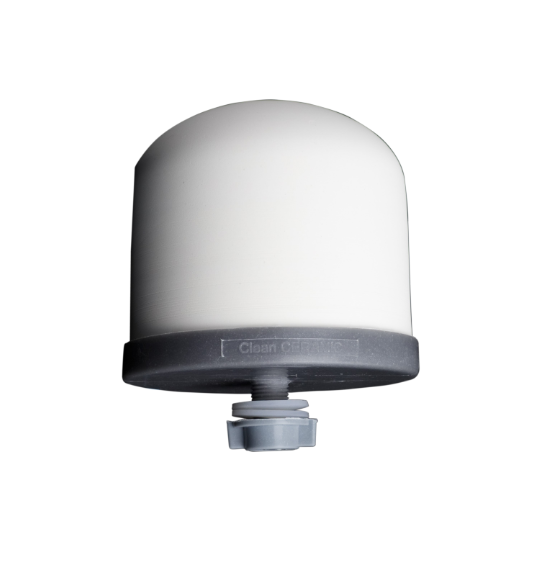 Micro Ceramic Filter