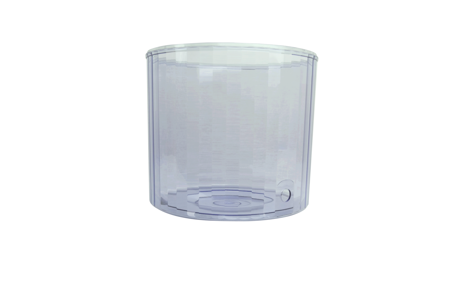 Rejuvenate Bottom Tank