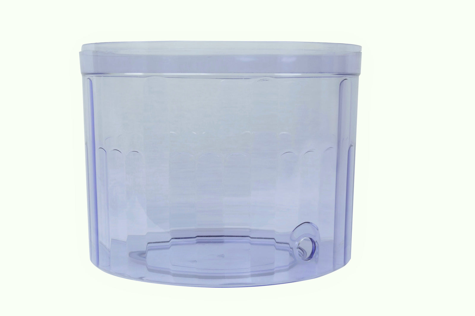 Vitality Bottom Tank