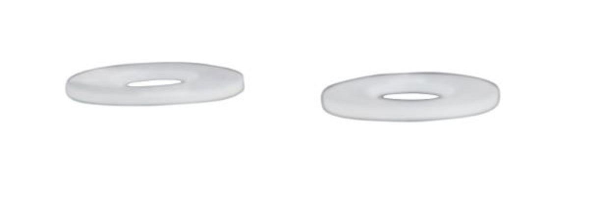 Washers For Micro-Ceramic Filter (Set of 2)